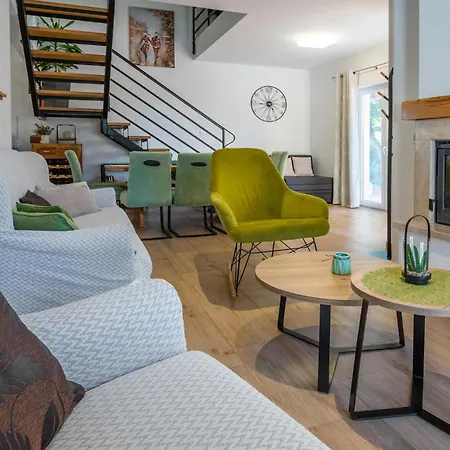 Cozy In * Nova Sela (Omis)