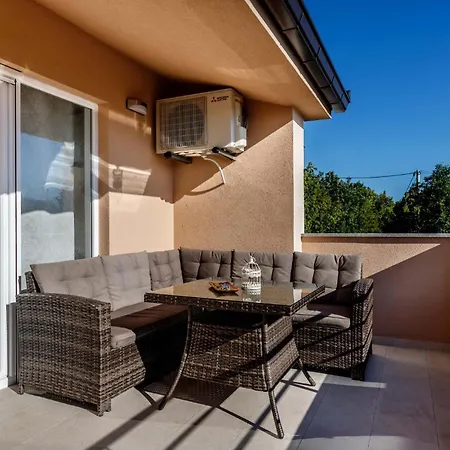 In Hébergement de vacances