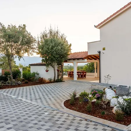 Hébergement de vacances In