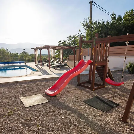 In Hébergement de vacances *