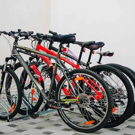 In * Nova Sela (Omis)