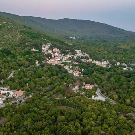 Hébergement de vacances In *