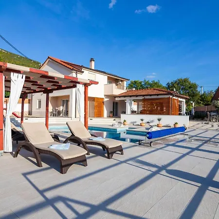 In Hébergement de vacances