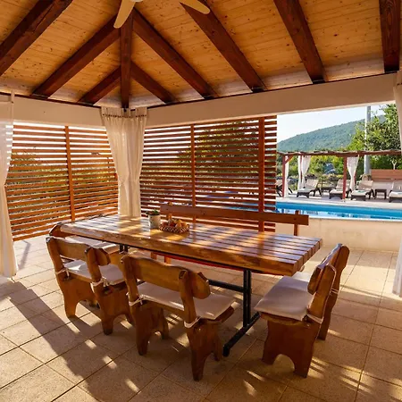 Hébergement de vacances In