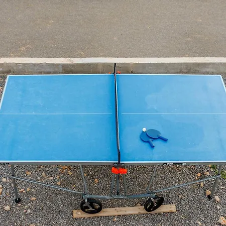 Hébergement de vacances In Nova Sela (Omis)