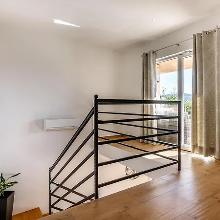 In Hébergement de vacances