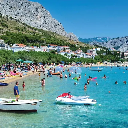 Cozy In * Nova Sela (Omis)