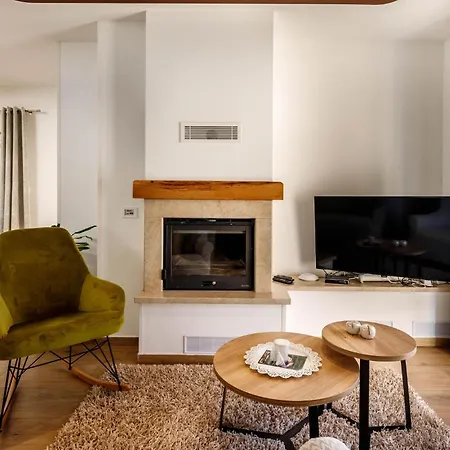 In Hébergement de vacances *