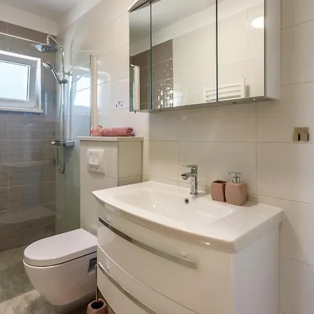 In Hébergement de vacances