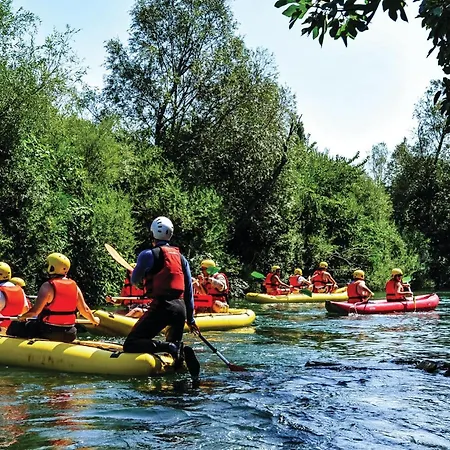 Hébergement de vacances In